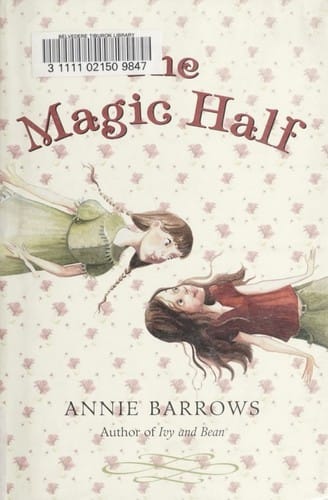 magic half
