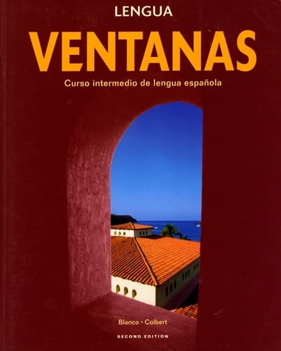 Enfoques Textbook (Spanish Edition)