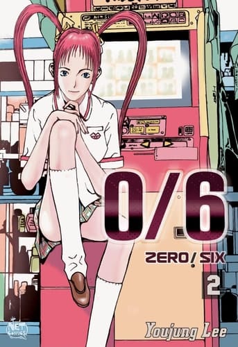 0/6 Zero/Six