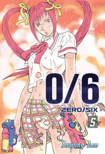 0/6 (Zero/Six)