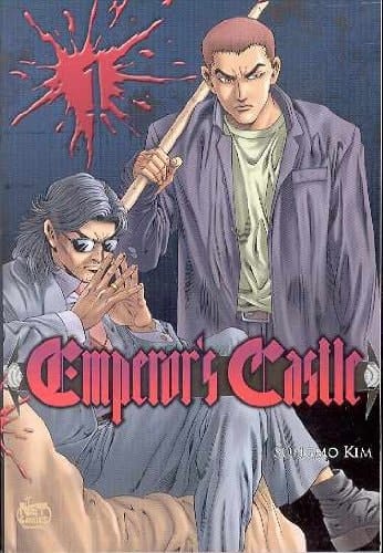 Emperor's Castle