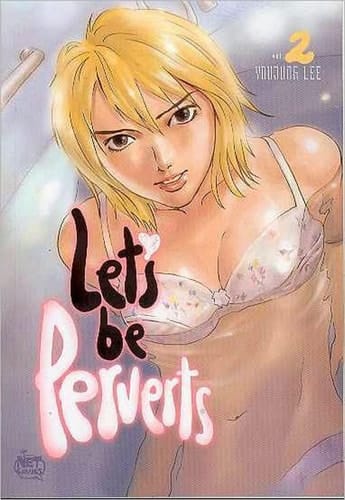 Let's Be Perverts
