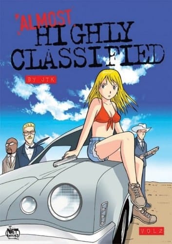 Almost Highly Classified