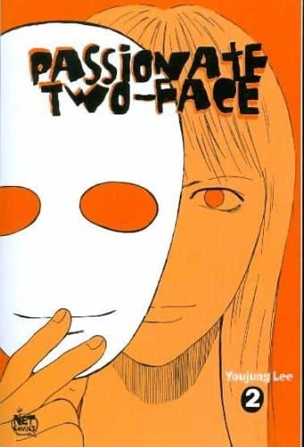 Passionate Two-Face