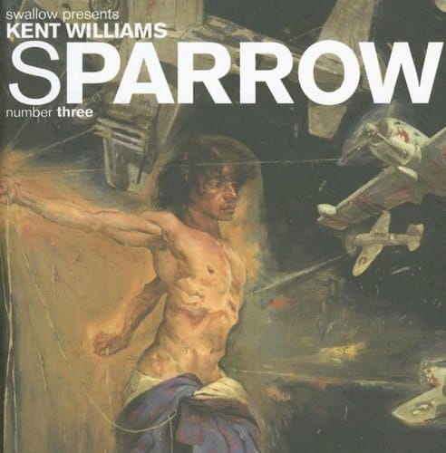 Sparrow