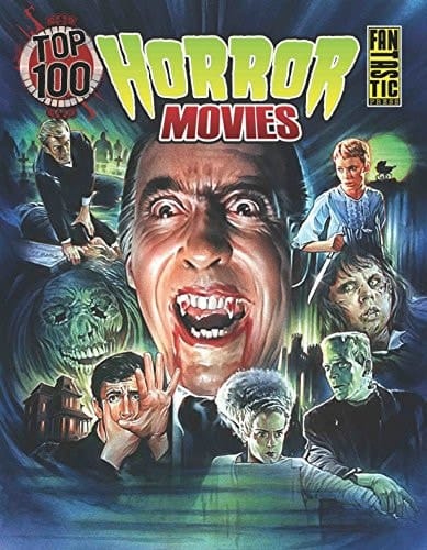 Top 100 Horror Movies