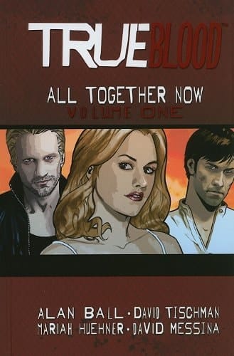 All Together Now
