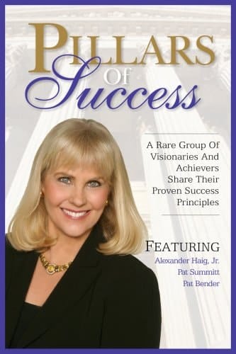 Pillars of Success