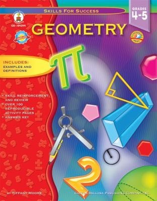 Geometry Grades 45