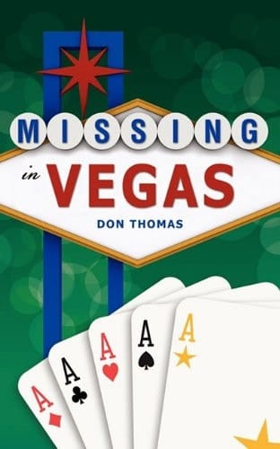 Missing in Vegas