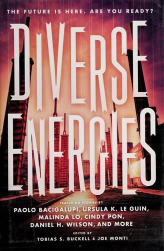 Diverse Energies