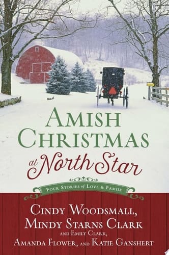 Amish Christmas at North Star