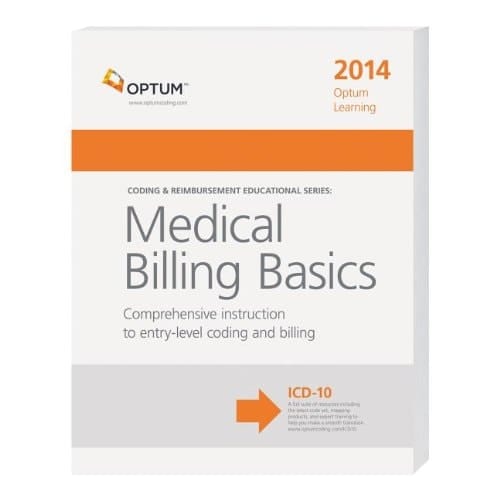 Optum Learning: Medical Billing Basics 2014
