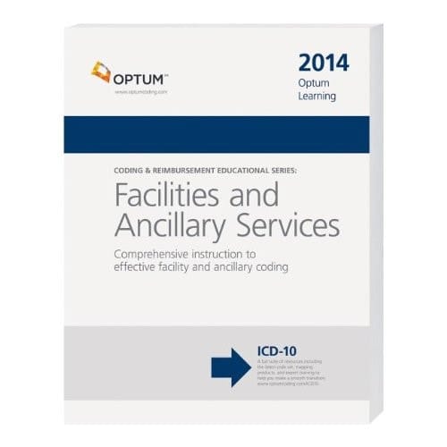 Optum Learning: Facilities and Ancillary Services