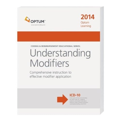 Optum Learning: Understanding Modifiers