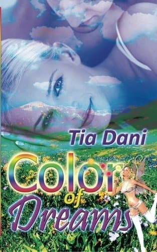 Color Of Dreams