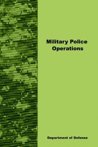 Military Police Operations