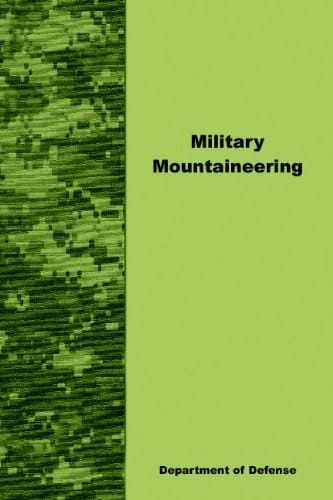 Military Mountaineering