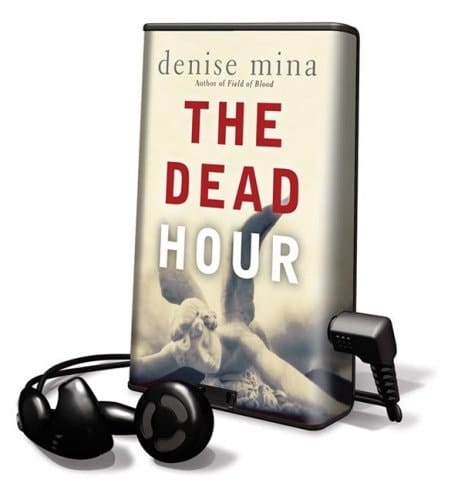 The Dead Hour: Library Edition