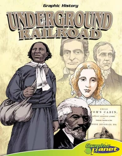 Underground Railroad