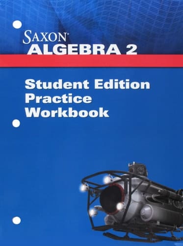 Student Practice Workbook