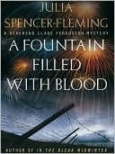 A Fountain Filled With Blood (clare Fergusson Series #2)