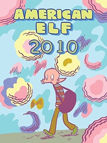 American Elf 2010
