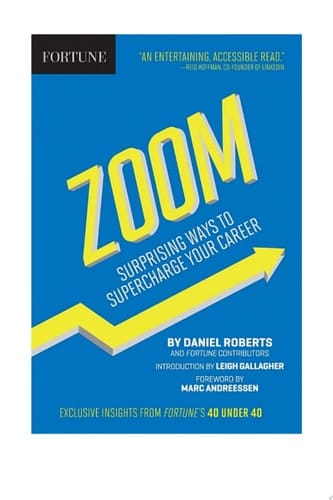 Fortune Zoom Surprising Ways to Supercharge Your Career