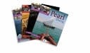 Explore the World Nonfiction Level P Set Explore the World