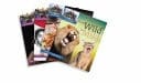 Explore the World Nonfiction Level P Set 2