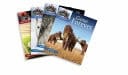 Explore the World Nonfiction Level Q Set 2
