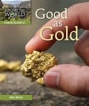 Good As Gold Explore the World Nonfiction Level V Set