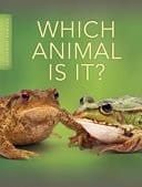 Which Animal Is It? Discover Our World Level Q Set