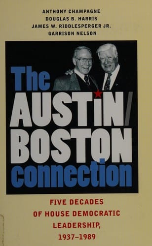 The Austin-Boston connection