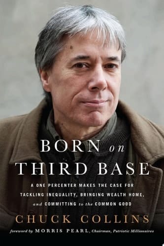 Born on Third Base