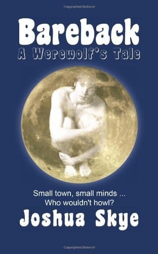 Bareback A Werewolf's Tale
