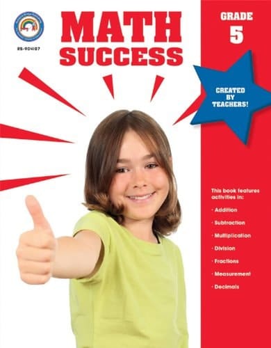 Math Success