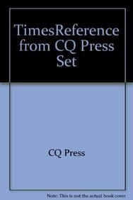 TimesReference from CQ Press Set