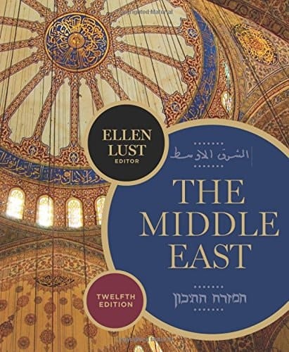 The Middle East