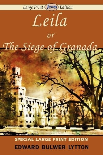 Leila, Or the Siege of Granada