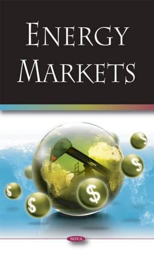 Energy Markets GAO Report