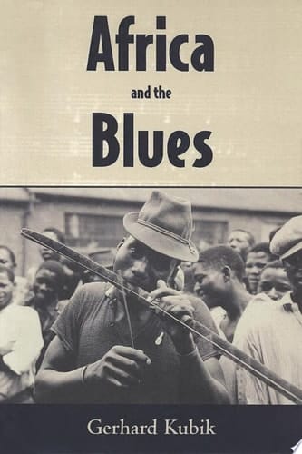 Africa and the Blues