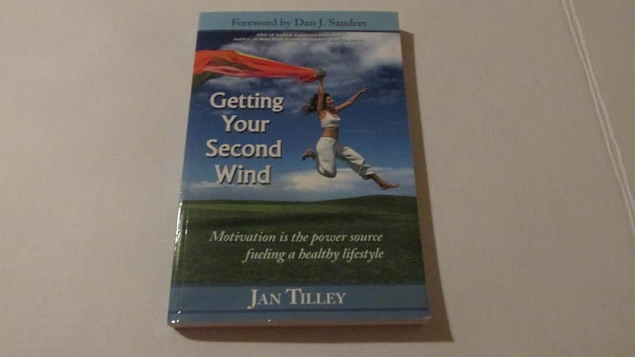 Getting Your Second Wind