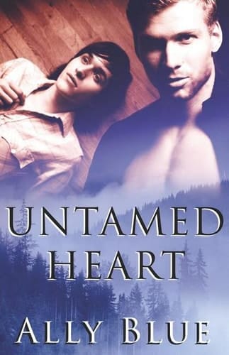 Untamed Hearts