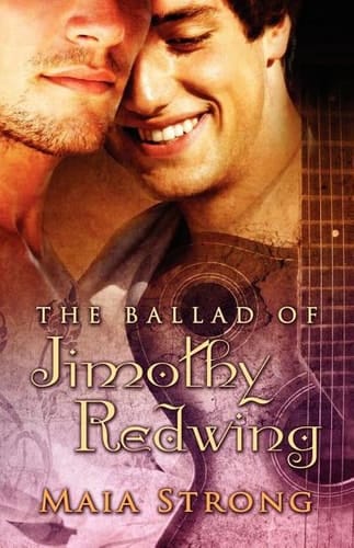 The Ballad of Jimothy Redwing