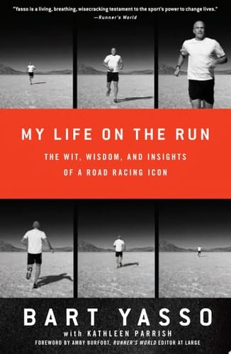 My Life on the Run
