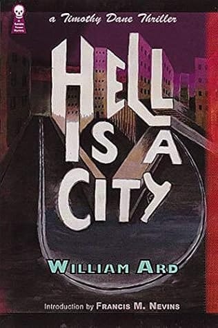 Hell is a City