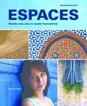 Espaces 2e Se + Supersite and Maestro Websam