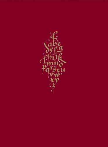 The Calligraphy Revival 1906-2016