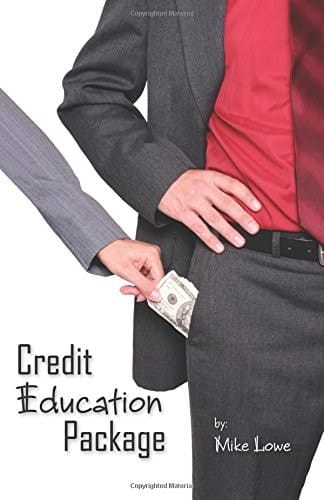 Credit Education Package
